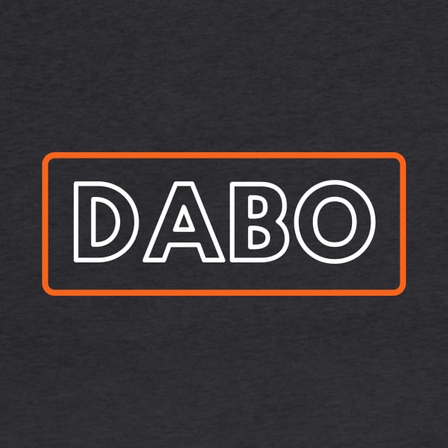 Dabo Swinney Tee by SportsGuyTees